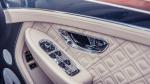 Bentley Continental GT 2018 года (UK)